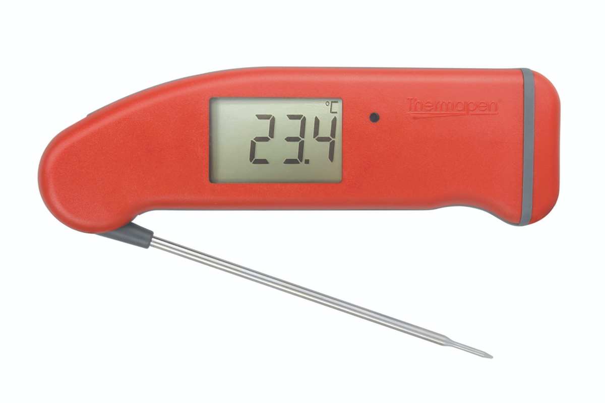 Thermapen Professional Thermometer