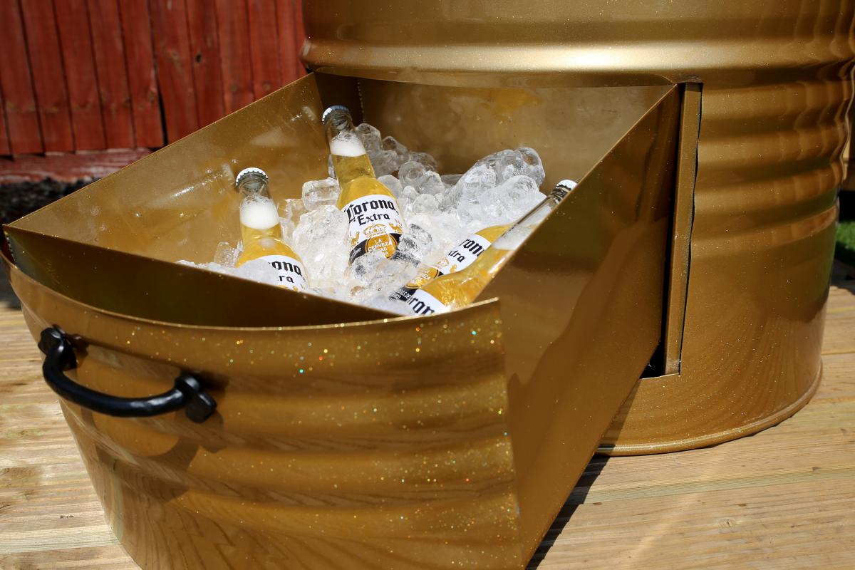 Beer Chiller