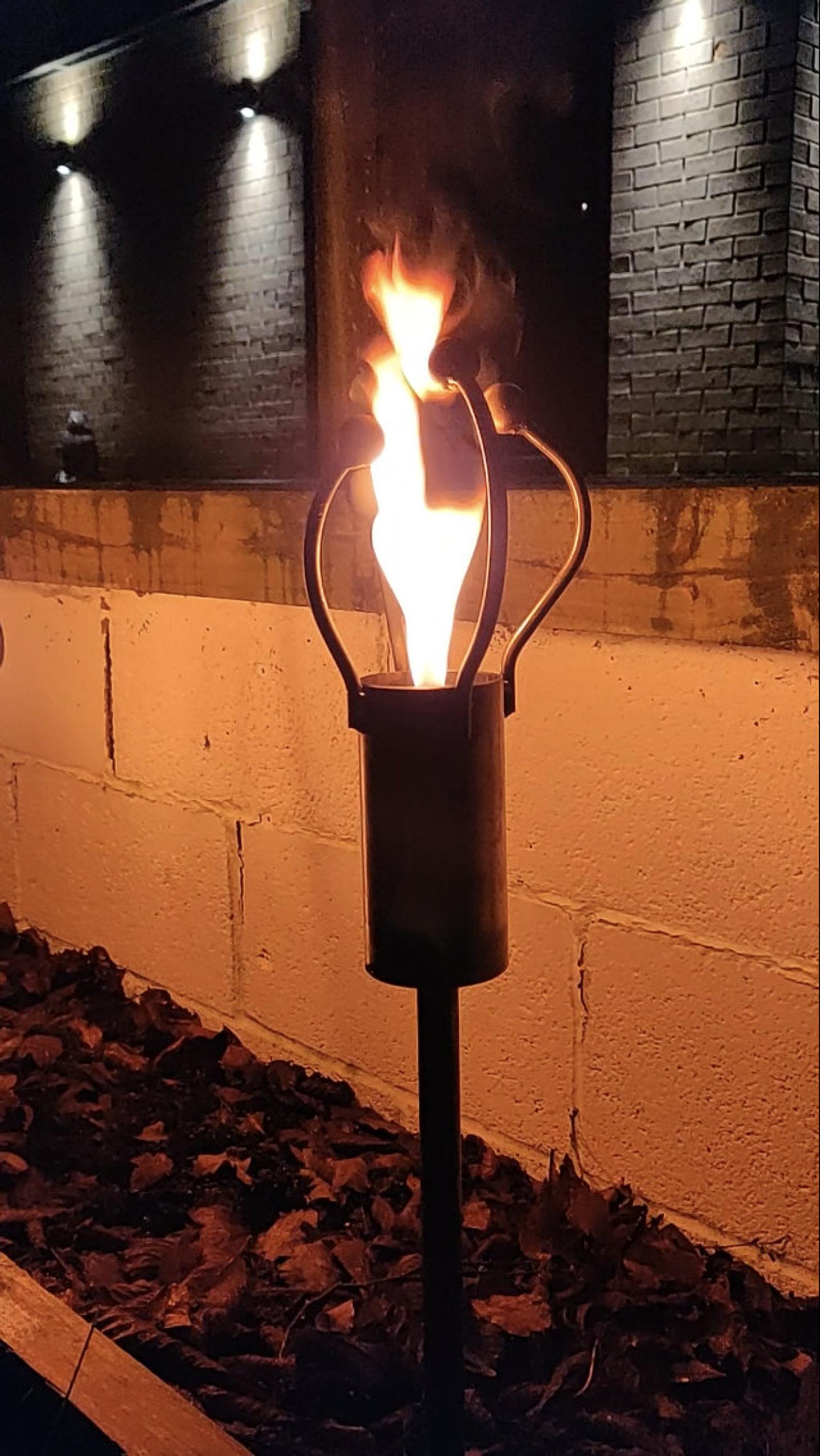 Garden Torch